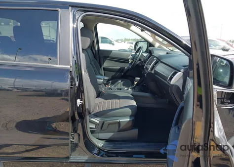 2021 Ford Ranger Xlt из США, поврежденный, VIN 1FTER4EH1MLD43759